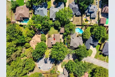 706 Giltin Court, Arlington, TX 76006 - Photo 35