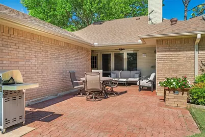 706 Giltin Court, Arlington, TX 76006 - Photo 21