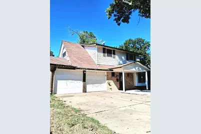 1111 Hickory Street, Irving, TX 75060 - Photo 1