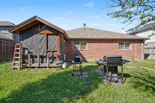 3136 Pine Valley Dr, Grand Prairie, TX 75052 - Photo 27