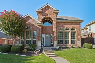 8112 Silverado Trail, McKinney, TX 75070 - Photo 1