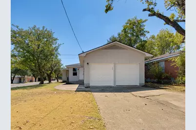400 W Anita Street, Sherman, TX 75092 - Photo 3