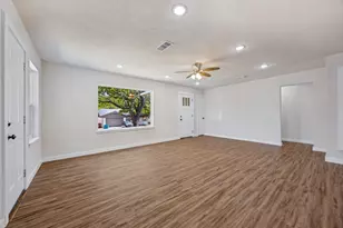 400 W Anita St, Sherman, TX 75092 - Photo 5