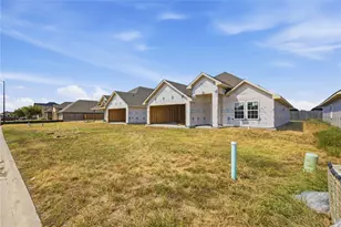 804 Moseley Ln, Greenville, TX 75402 - Photo 1