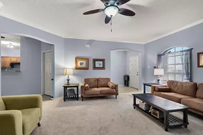 205 Saddlebrook Drive, Krum, TX 76249 - Photo 7