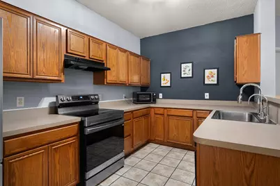 205 Saddlebrook Drive, Krum, TX 76249 - Photo 13