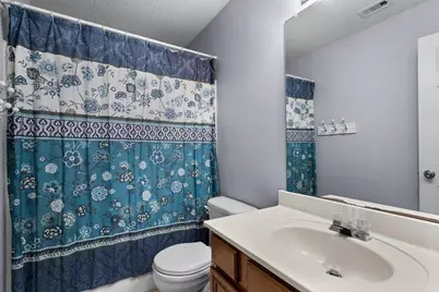 205 Saddlebrook Drive, Krum, TX 76249 - Photo 19