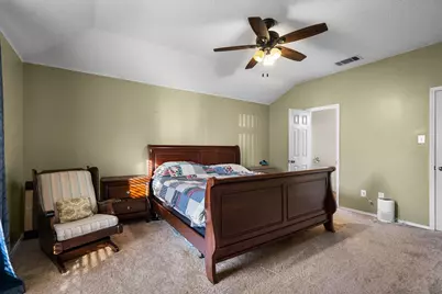 205 Saddlebrook Drive, Krum, TX 76249 - Photo 15