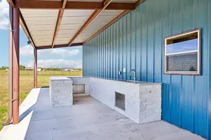 291 County Rd 4833, Leonard, TX 75452 - Photo 29