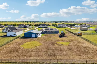 291 County Road 4833, Leonard, TX 75452 - Photo 35