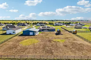 291 County Rd 4833, Leonard, TX 75452 - Photo 35