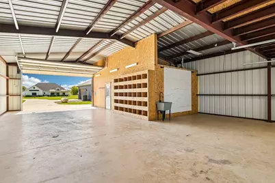 291 County Road 4833, Leonard, TX 75452 - Photo 31