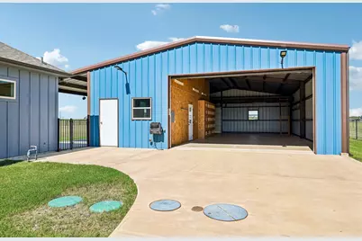 291 County Road 4833, Leonard, TX 75452 - Photo 29