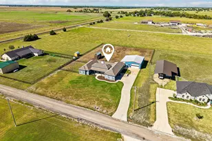 291 County Rd 4833, Leonard, TX 75452 - Photo 1