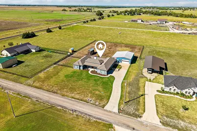 291 County Road 4833, Leonard, TX 75452 - Photo 1