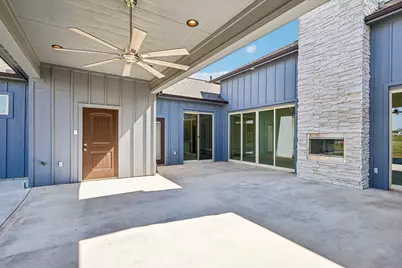 291 County Road 4833, Leonard, TX 75452 - Photo 27