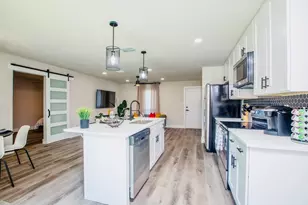 5708 Perrin St, The Colony, TX 75056 - Photo 5