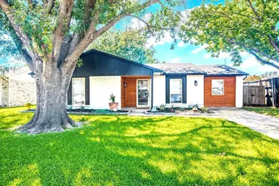 5708 Perrin Street, The Colony, TX 75056 - Photo 1