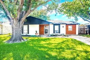 5708 Perrin St, The Colony, TX 75056 - Photo 1