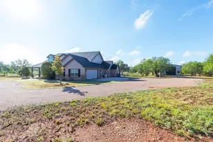 290 Co Rd 256, Abilene, TX 79606 - Photo 5