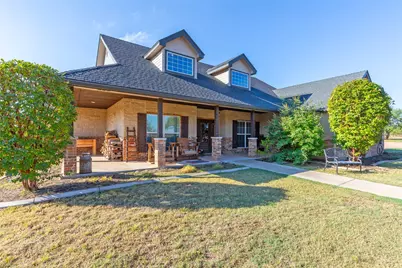 290 County Road 256, Abilene, TX 79606 - Photo 3