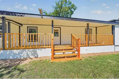 3016 Payne Street, Wills Point, TX 75169 - Photo 35