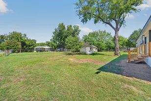 3016 Payne St, Wills Point, TX 75169 - Photo 37