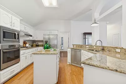 456 N Parkshire Drive, Murphy, TX 75094 - Photo 5