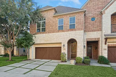 2812 Cedar Elm Drive, Carrollton, TX 75010 - Photo 1