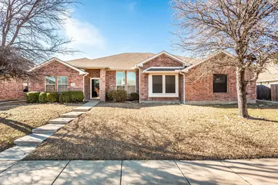 1727 Preston On The Lake Boulevard, Little Elm, TX 75068 - Photo 1