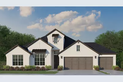 2021 Presidential Parkway, Midlothian, TX 76065 - Photo 1