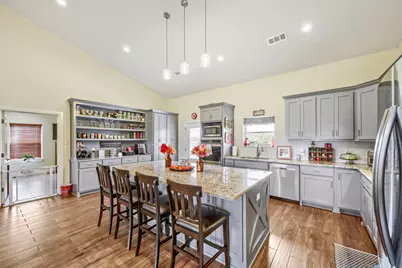 3145 Hagler Road, Cleburne, TX 76033 - Photo 11