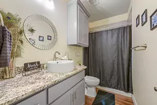 3145 Hagler Rd, Cleburne, TX 76033 - Photo 21