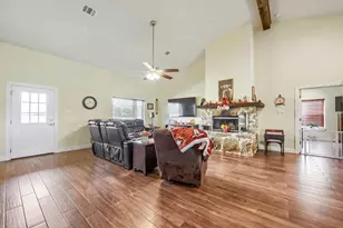 3145 Hagler Rd, Cleburne, TX 76033 - Photo 7