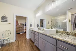 3145 Hagler Rd, Cleburne, TX 76033 - Photo 17