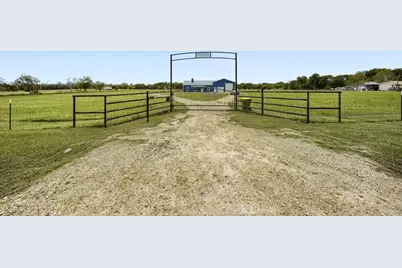 3145 Hagler Road, Cleburne, TX 76033 - Photo 5