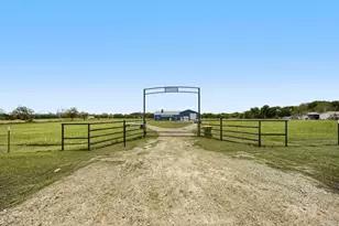 3145 Hagler Rd, Cleburne, TX 76033 - Photo 5