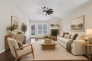 2616 Emerald Ln, McKinney, TX 75071 - Photo 5