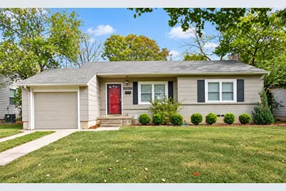 9926 Dresden Drive, Dallas, TX 75220 - Photo 1