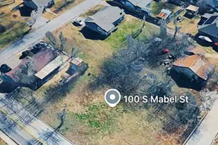 Tbd Mabel, Ferris, TX 75125 - Photo 1