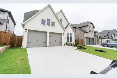 2519 Auburn Street, Fate, TX 75087 - Photo 3