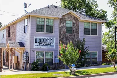 1201 Bernard Street, Denton, TX 76201 - Photo 1