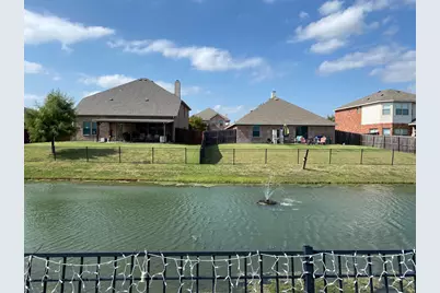 1060 Barrington Drive, Prosper, TX 75078 - Photo 21