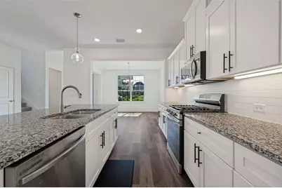 1828 Temple Hill, Van Alstyne, TX 75495 - Photo 13