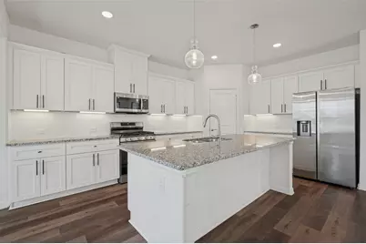 1828 Temple Hill, Van Alstyne, TX 75495 - Photo 9