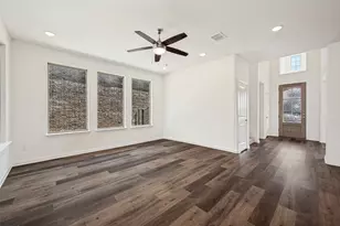 1828 Temple Hill, Van Alstyne, TX 75495 - Photo 7