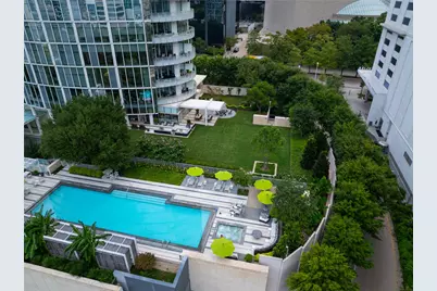1918 Olive Street #3601, Dallas, TX 75201 - Photo 35