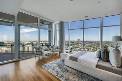 1918 Olive Street #3601, Dallas, TX 75201 - Photo 19