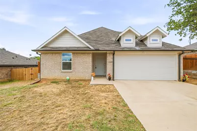 1529 Jacqueline Lane, Graham, TX 76450 - Photo 1