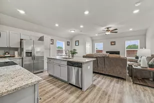 1529 Jacqueline Ln, Graham, TX 76450 - Photo 3